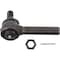Spicer Steering Tie Rod End, 817018 817018 - alternate 1